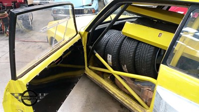 Lot 20 - 1976 FORD ESCORT MEXICO II