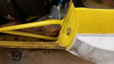 Lot 20 - 1976 FORD ESCORT MEXICO II