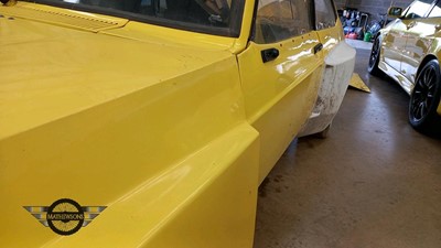 Lot 20 - 1976 FORD ESCORT MEXICO II