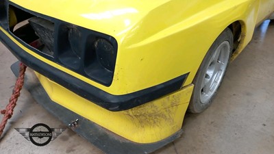 Lot 20 - 1976 FORD ESCORT MEXICO II