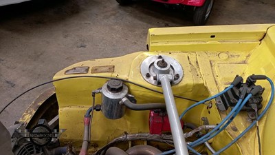 Lot 20 - 1976 FORD ESCORT MEXICO II