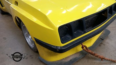 Lot 20 - 1976 FORD ESCORT MEXICO II