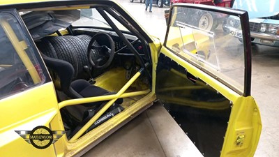 Lot 20 - 1976 FORD ESCORT MEXICO II