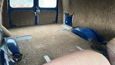 Lot 86 - 1980 FORD ESCORT 45 1300 AUTO
