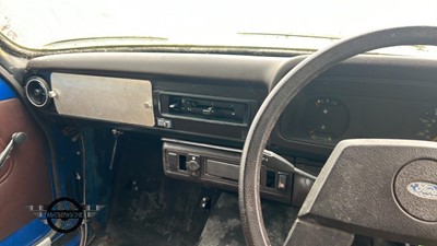 Lot 86 - 1980 FORD ESCORT 45 1300 AUTO