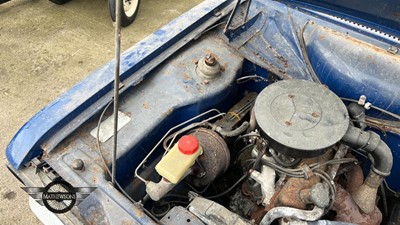 Lot 86 - 1980 FORD ESCORT 45 1300 AUTO