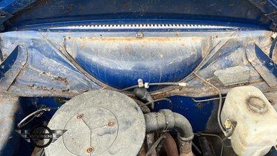 Lot 86 - 1980 FORD ESCORT 45 1300 AUTO