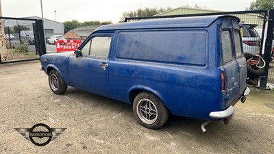 Lot 86 - 1980 FORD ESCORT 45 1300 AUTO