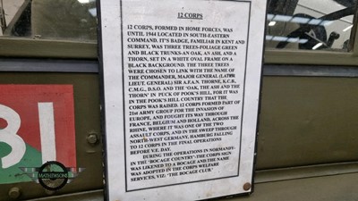 Lot 12 - 1942 WILLYS WWII JEEP