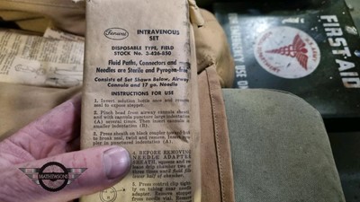 Lot 12 - 1942 WILLYS WWII JEEP