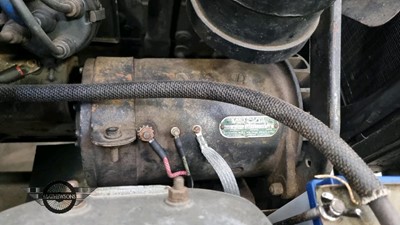 Lot 12 - 1942 WILLYS WWII JEEP