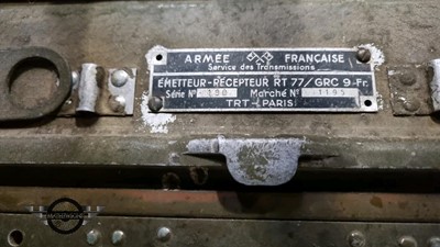 Lot 12 - 1942 WILLYS WWII JEEP