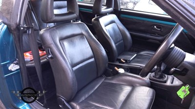 Lot 252 - 1994 AUDI COUPE 2.6 E