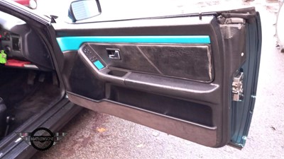 Lot 252 - 1994 AUDI COUPE 2.6 E