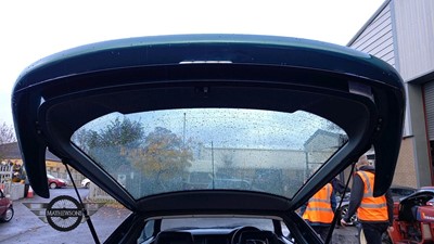 Lot 252 - 1994 AUDI COUPE 2.6 E