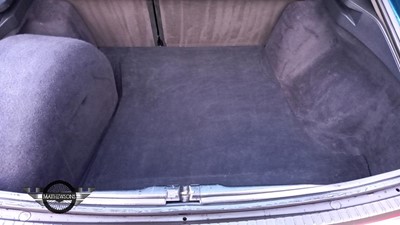 Lot 252 - 1994 AUDI COUPE 2.6 E