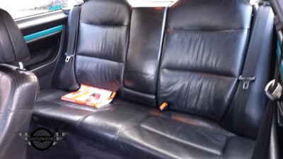 Lot 252 - 1994 AUDI COUPE 2.6 E