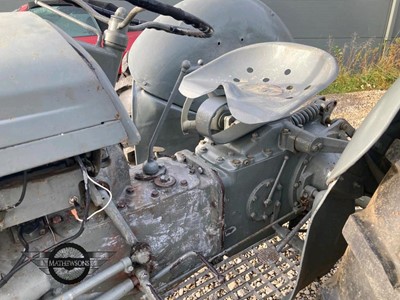 Lot 142 - CIRCA 1950 FERGUSON TE