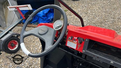 Lot 158 - KAWASAKI MULE