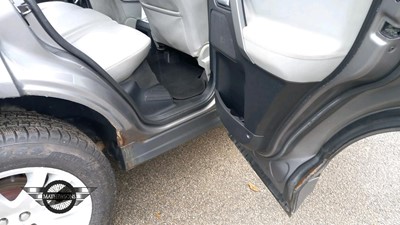 Lot 168 - 2010 LAND ROVER FREELANDER HSE TD4 E