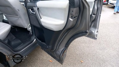 Lot 168 - 2010 LAND ROVER FREELANDER HSE TD4 E