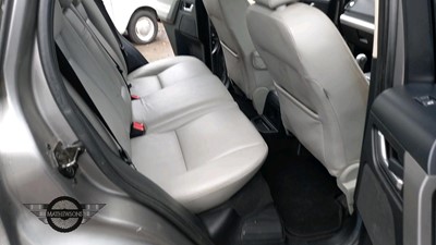 Lot 168 - 2010 LAND ROVER FREELANDER HSE TD4 E