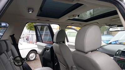 Lot 168 - 2010 LAND ROVER FREELANDER HSE TD4 E