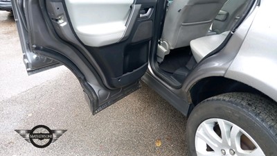 Lot 168 - 2010 LAND ROVER FREELANDER HSE TD4 E