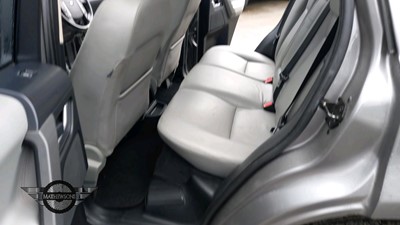 Lot 168 - 2010 LAND ROVER FREELANDER HSE TD4 E