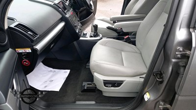 Lot 168 - 2010 LAND ROVER FREELANDER HSE TD4 E