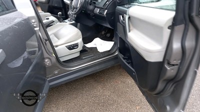 Lot 168 - 2010 LAND ROVER FREELANDER HSE TD4 E