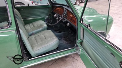 Lot 94 - 1964 RILEY ELF