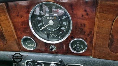 Lot 94 - 1964 RILEY ELF