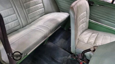 Lot 94 - 1964 RILEY ELF