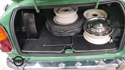 Lot 94 - 1964 RILEY ELF