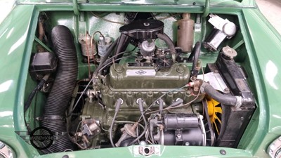 Lot 94 - 1964 RILEY ELF