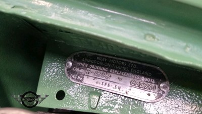 Lot 94 - 1964 RILEY ELF