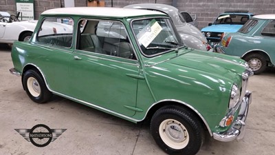 Lot 94 - 1964 RILEY ELF