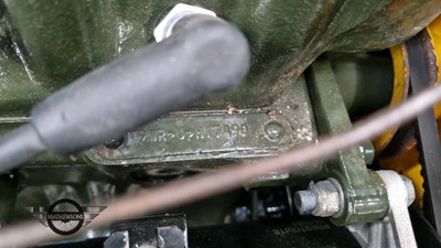 Lot 94 - 1964 RILEY ELF