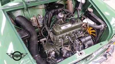 Lot 94 - 1964 RILEY ELF