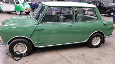 Lot 94 - 1964 RILEY ELF