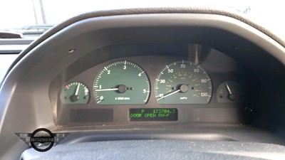 Lot 178 - 2001 LAND ROVER RANGE ROVER COUNTY AUTO