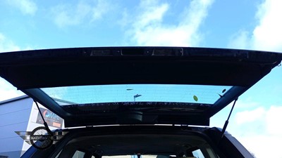 Lot 178 - 2001 LAND ROVER RANGE ROVER COUNTY AUTO