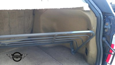 Lot 178 - 2001 LAND ROVER RANGE ROVER COUNTY AUTO