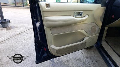 Lot 178 - 2001 LAND ROVER RANGE ROVER COUNTY AUTO