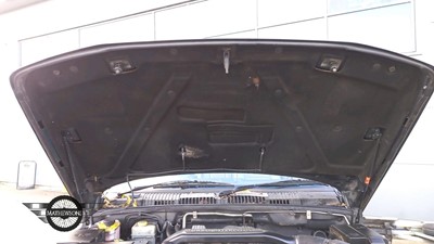 Lot 178 - 2001 LAND ROVER RANGE ROVER COUNTY AUTO