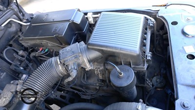 Lot 178 - 2001 LAND ROVER RANGE ROVER COUNTY AUTO