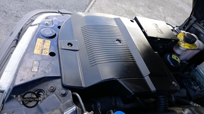 Lot 178 - 2001 LAND ROVER RANGE ROVER COUNTY AUTO