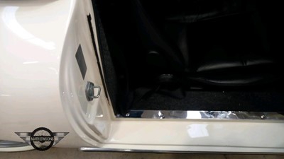 Lot 233 - 2016 SCARABEE 356 REPLICA