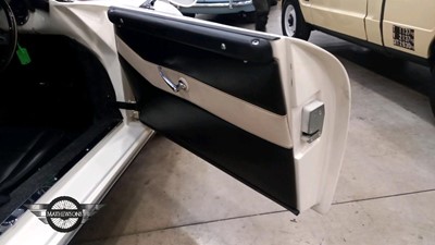 Lot 233 - 2016 SCARABEE 356 REPLICA